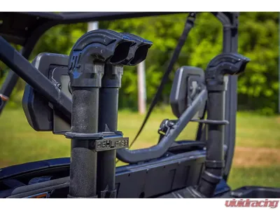 High Lifter High Lifter Riser Snorkel Can-Am Defender 20-21 - 71-10917